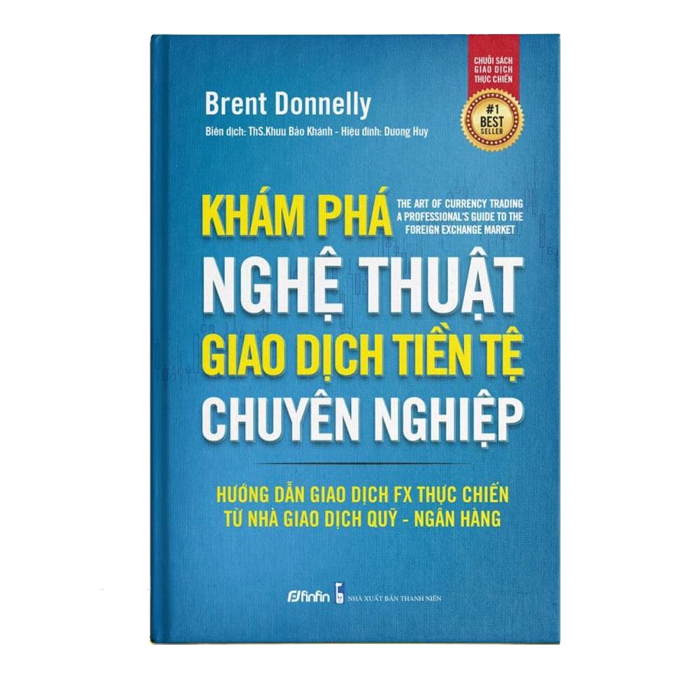 Khám Phá Nghệ Thuật Giao Dịch Tiền Tệ Chuyên Nghiệp
