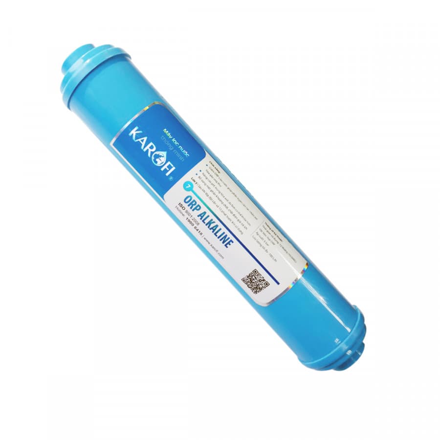 Lõi lọc Karofi số 7 Loi ORP Alkaline