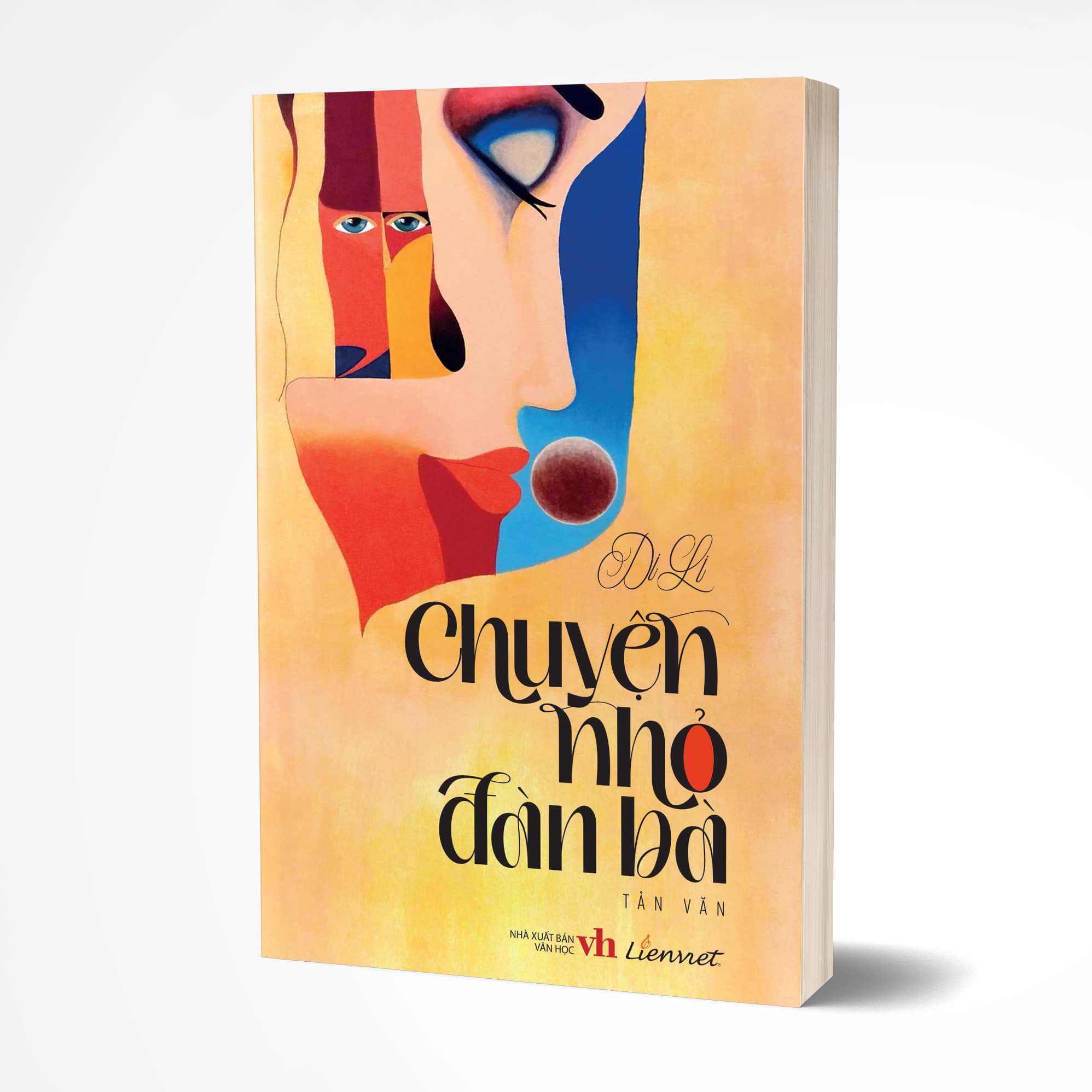 Chuyện Nhỏ Đàn Bà Tản văn