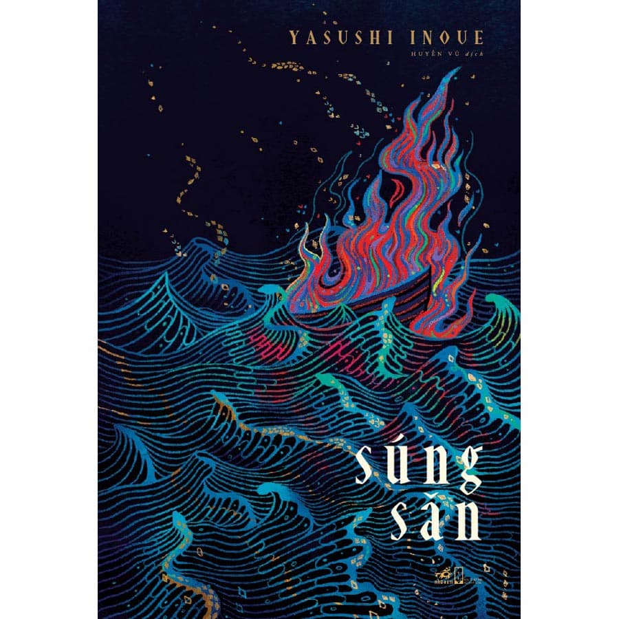 Sách Súng Săn