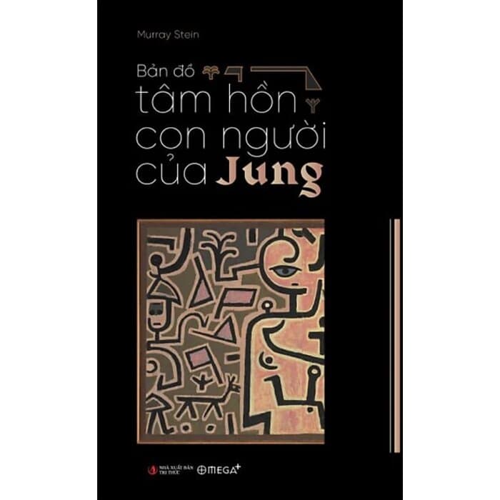 Bản Đồ Tâm Hồn Con Người Của Jung Tái Bản 2023