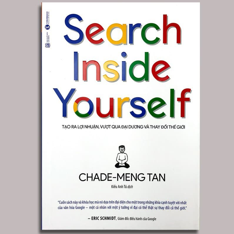Sách search inside yourself
