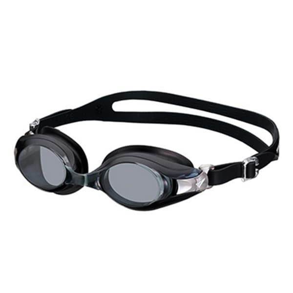 Kính Bơi Cận View V510 Đen 2 diop