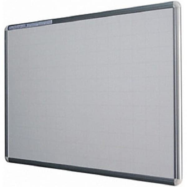 Bảng Từ Viết Bút Lông Bavico BLT05 Trắng 0.8 x 1.2 m