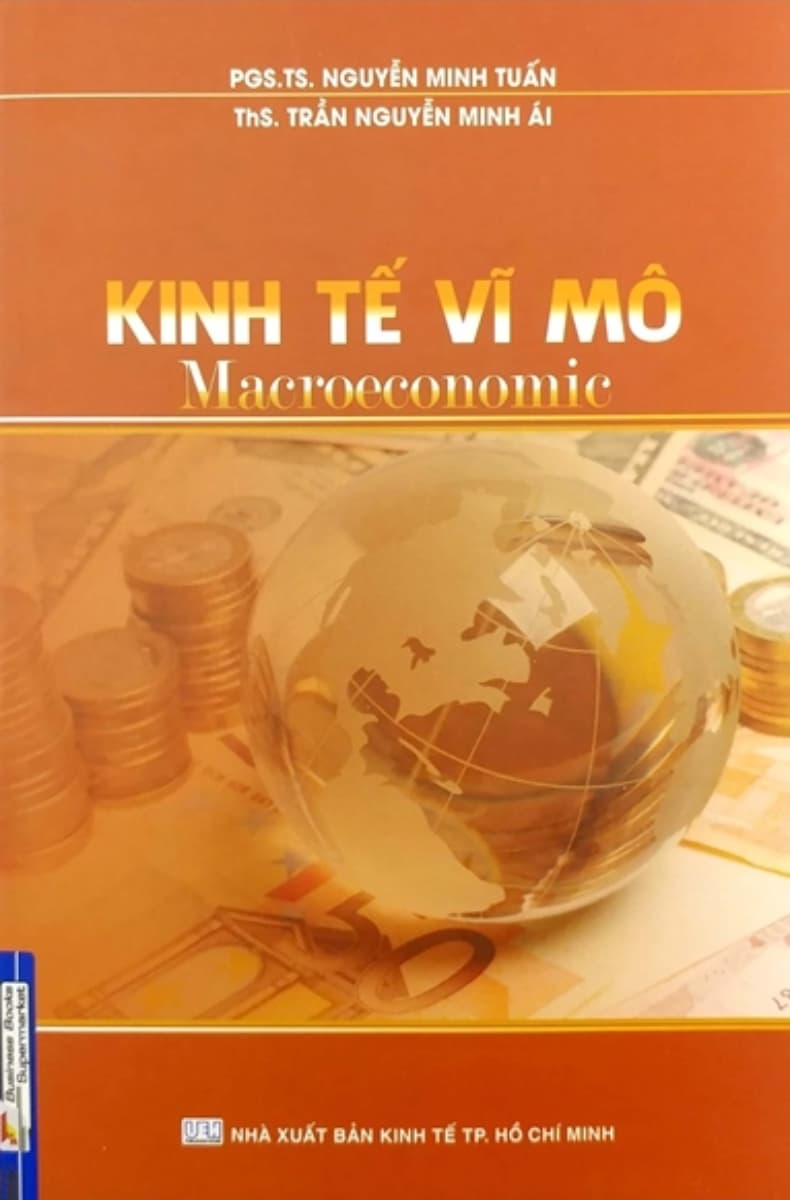 Kinh Tế Vĩ Mô Macroeconomic KT