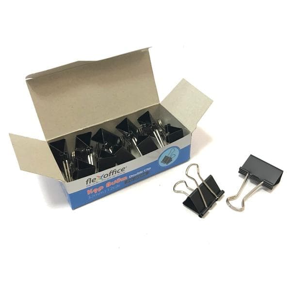 Kẹp Bướm 32mm FO DC04