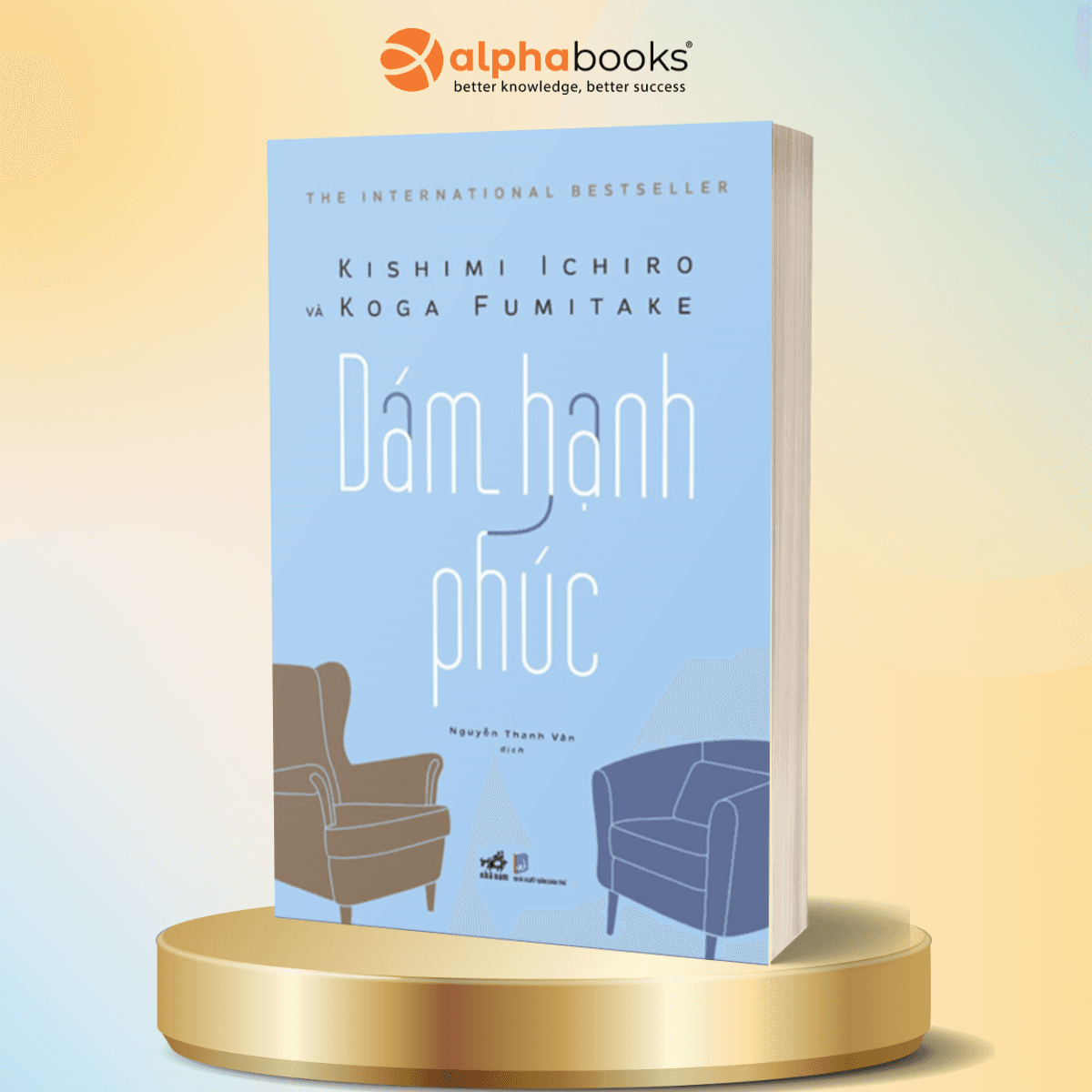 Dám Hạnh Phúc