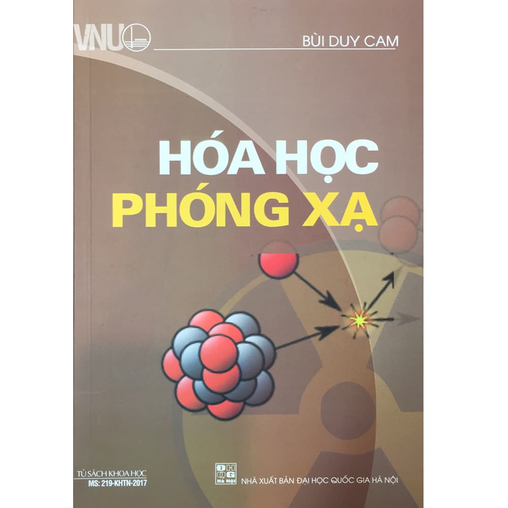 Hóa Học Phóng Xạ