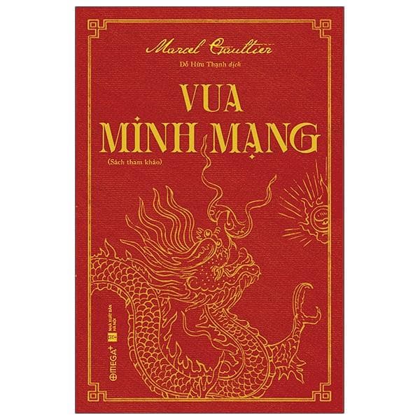 Sách Vua Minh Mạng