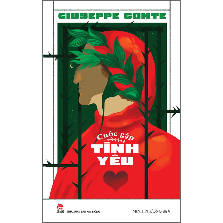 Sách Cuộc Gặp Tình Yêu