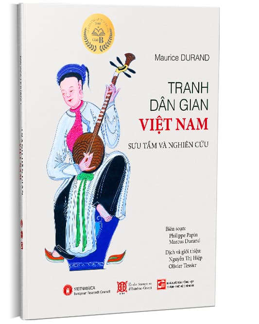 Tranh Dân Gian Việt Nam Sưu Tầm Và Nghiên Cứu