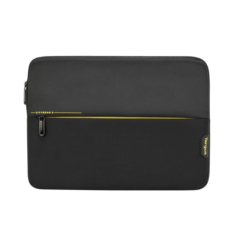 Túi Chống Sốc dành cho Laptop 11.613.314 15.6 TARGUS City Gear 3 Đen Laptop 14