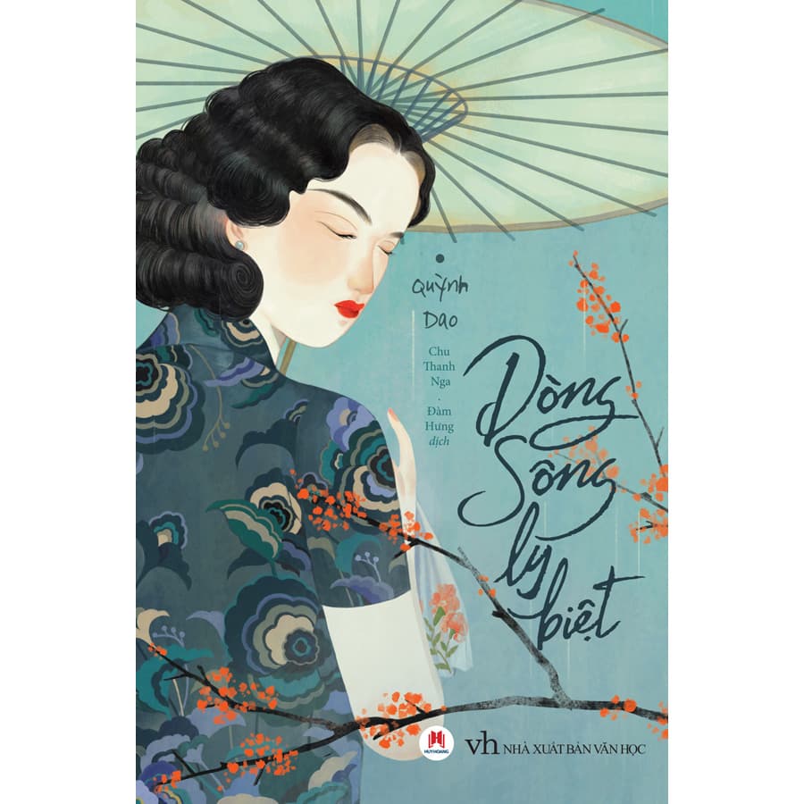 Sách Dòng Sông Ly Biệt