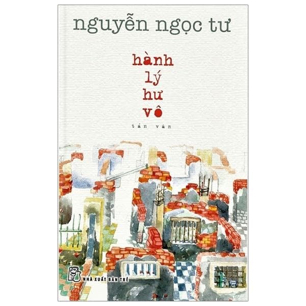 Sách Hành Lý Hư Vô