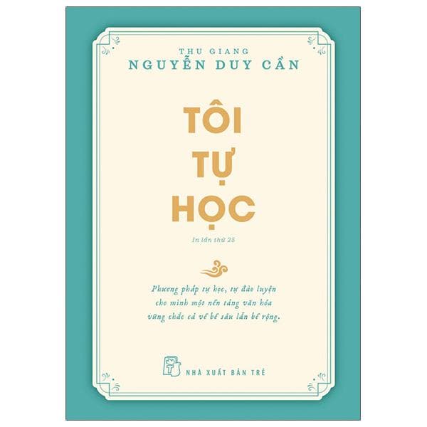 Tôi Tự Học