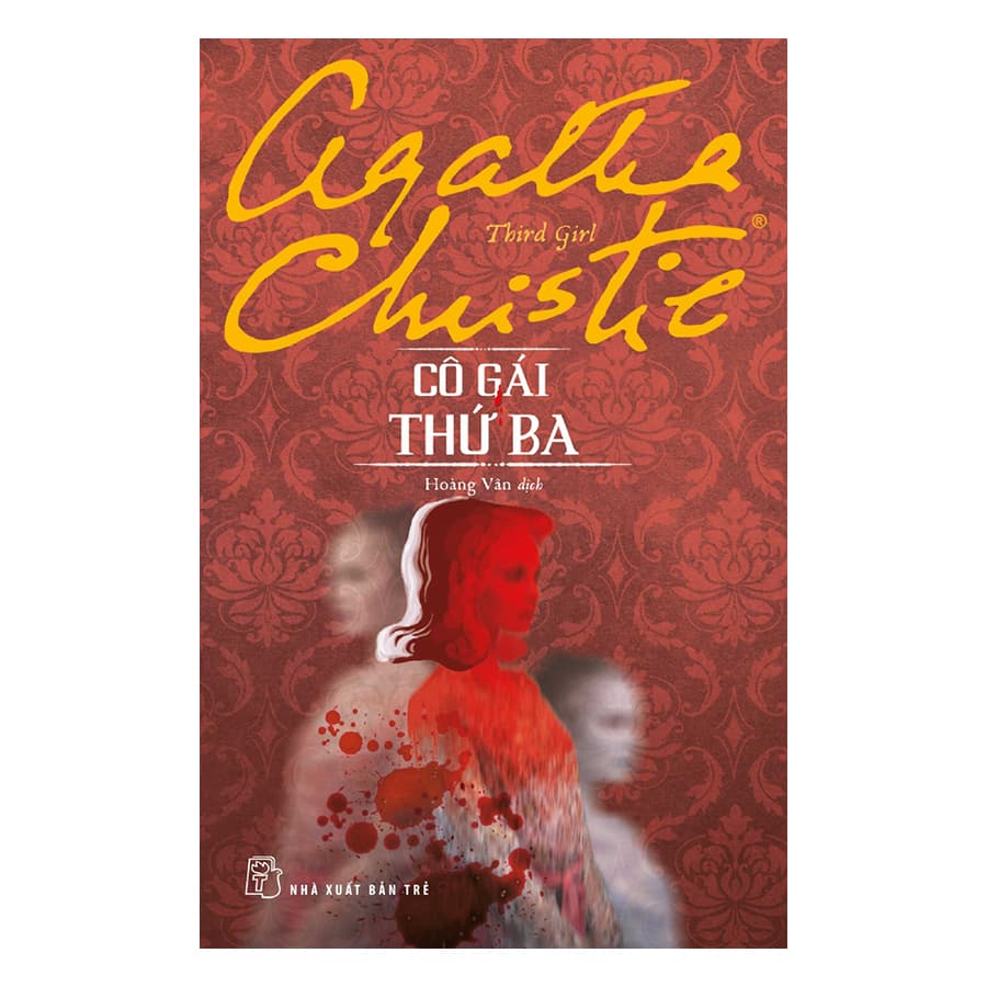 Sách Cô Gái Thứ Ba