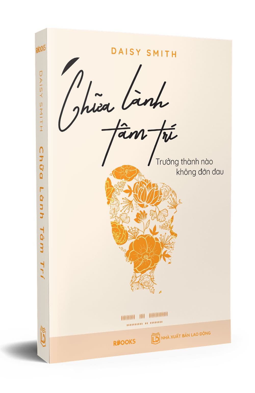 Chữa Lành Tâm Trí Trưởng Thành Nào Không Đớn Đau