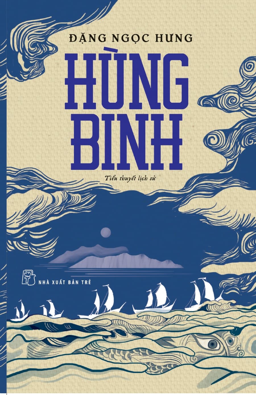 Hùng Binh Tiểu Thuyết Lịch Sử