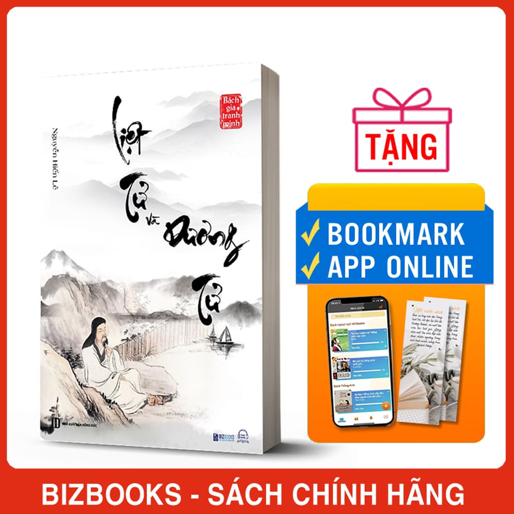 Sách Liệt Tử Dương Tử Nguyễn Hiến Lê Tuyển Tập Bách Gia Tranh Minh