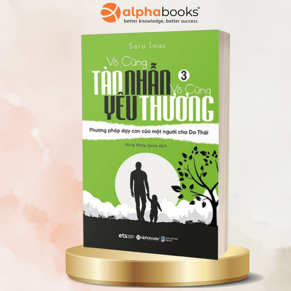 Vô Cùng Tàn Nhẫn Vô Cùng Yêu Thương Tập 3