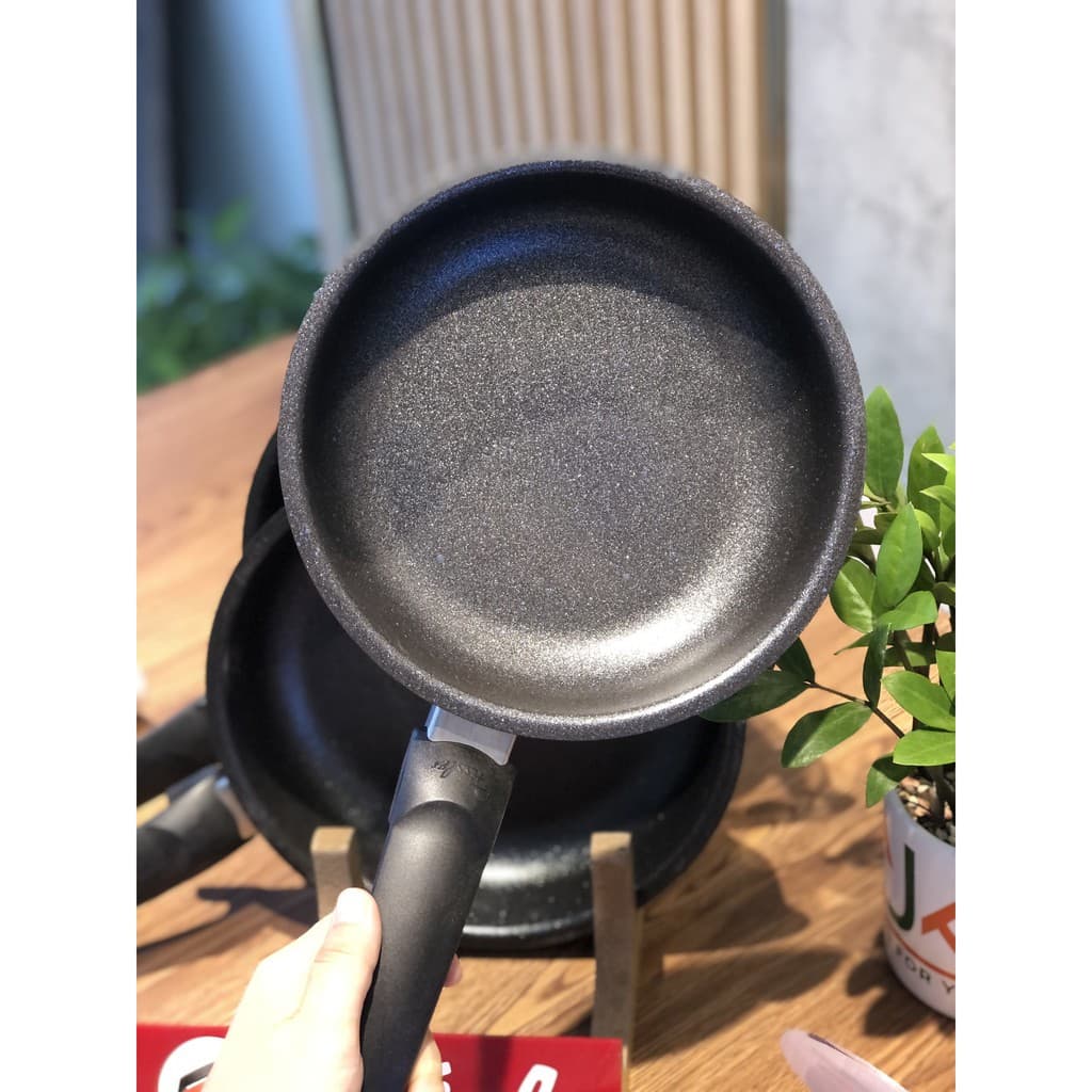 Chảo chống dính Fissler Adamant Premium nhiều size SX Đức Fissler 20 cm