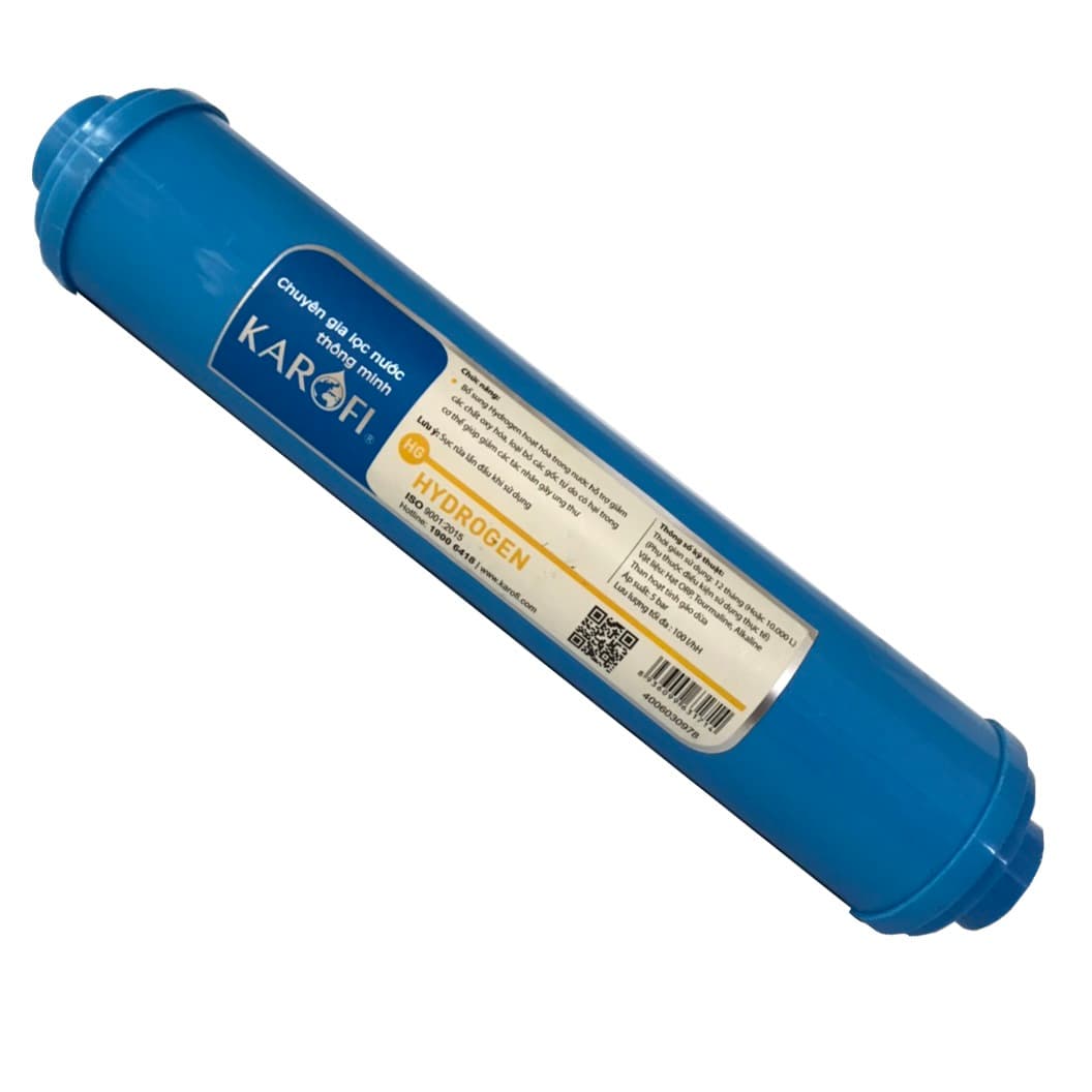 Lõi Lọc Số 9 Karofi Hydrogen