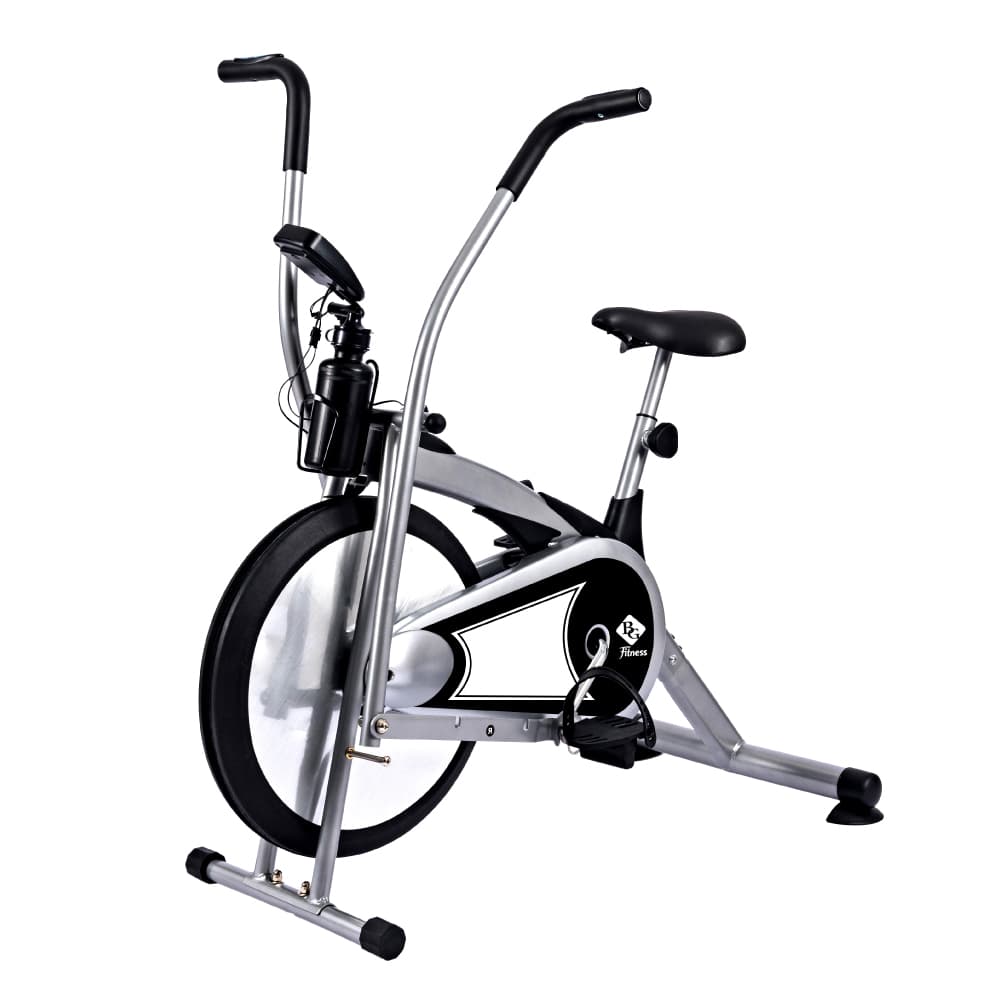 BG Xe đạp tập tại nhà thể dục 8701 8703 kết hợp tay chân giúp rèn luyện sức khỏe hiệu quả BG8701G