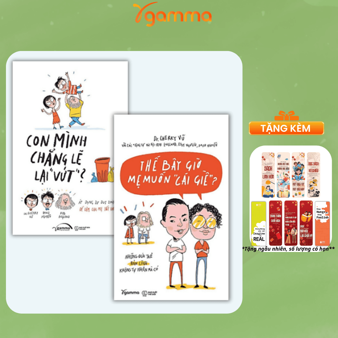 Combo Con Mình Chẳng Lẽ Lại Vứt Thế Bây Giờ Mẹ Muốn Cái Giề