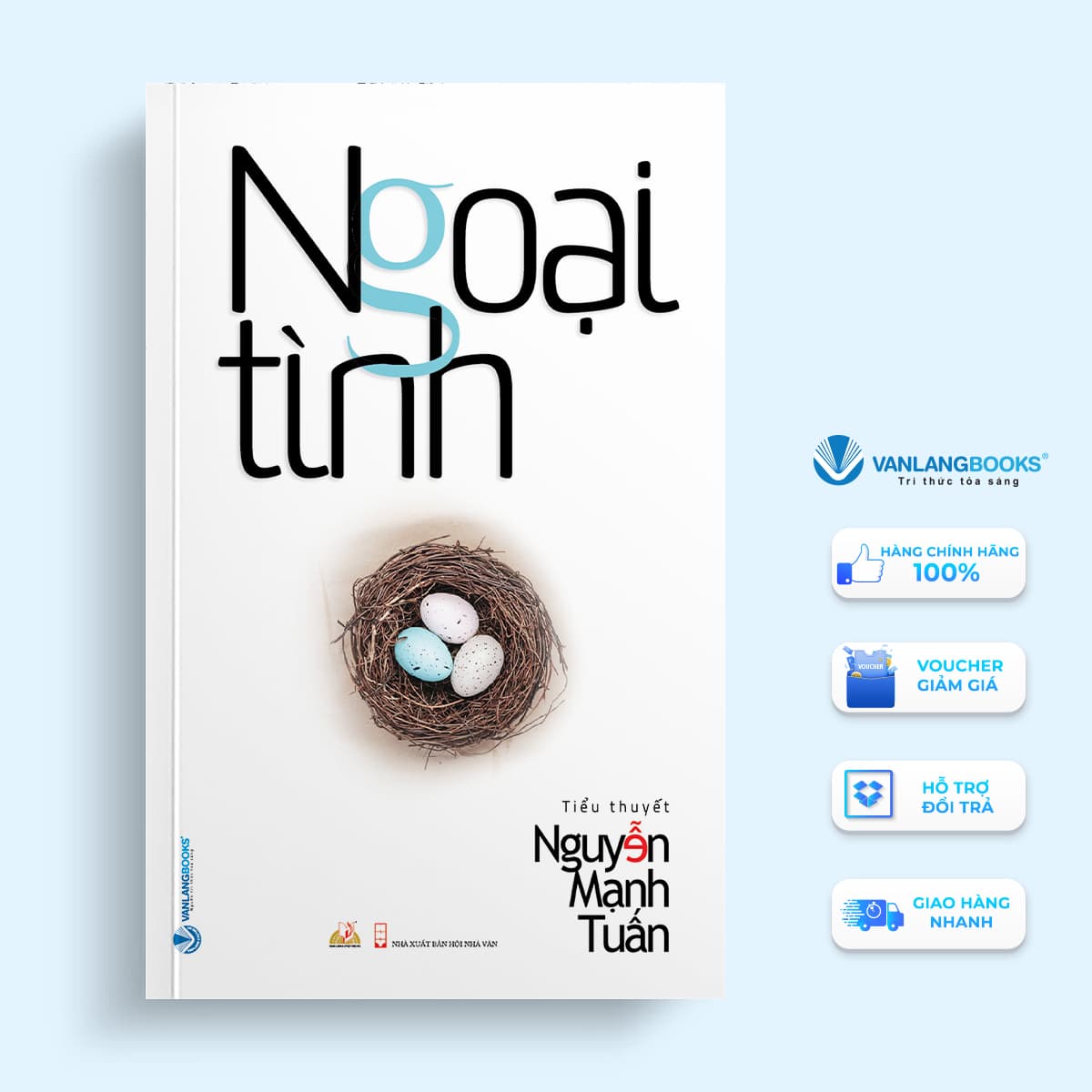 Sách Ngoại Tình
