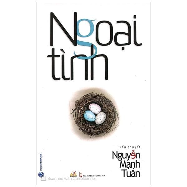 Sách Ngoại Tình