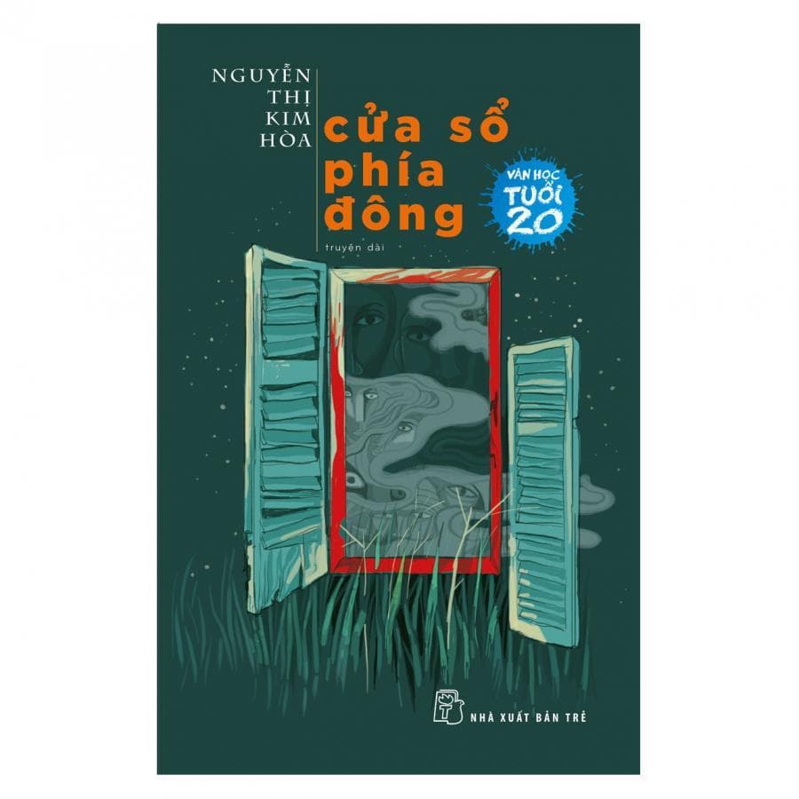 Sách Cửa Sổ Phía Đông