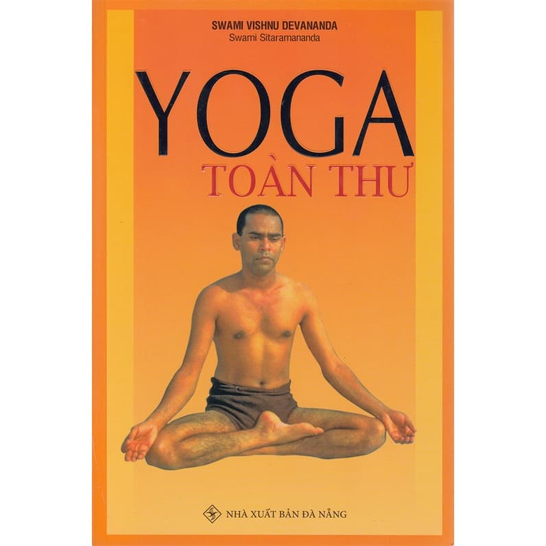 Yoga Toàn Thư bc