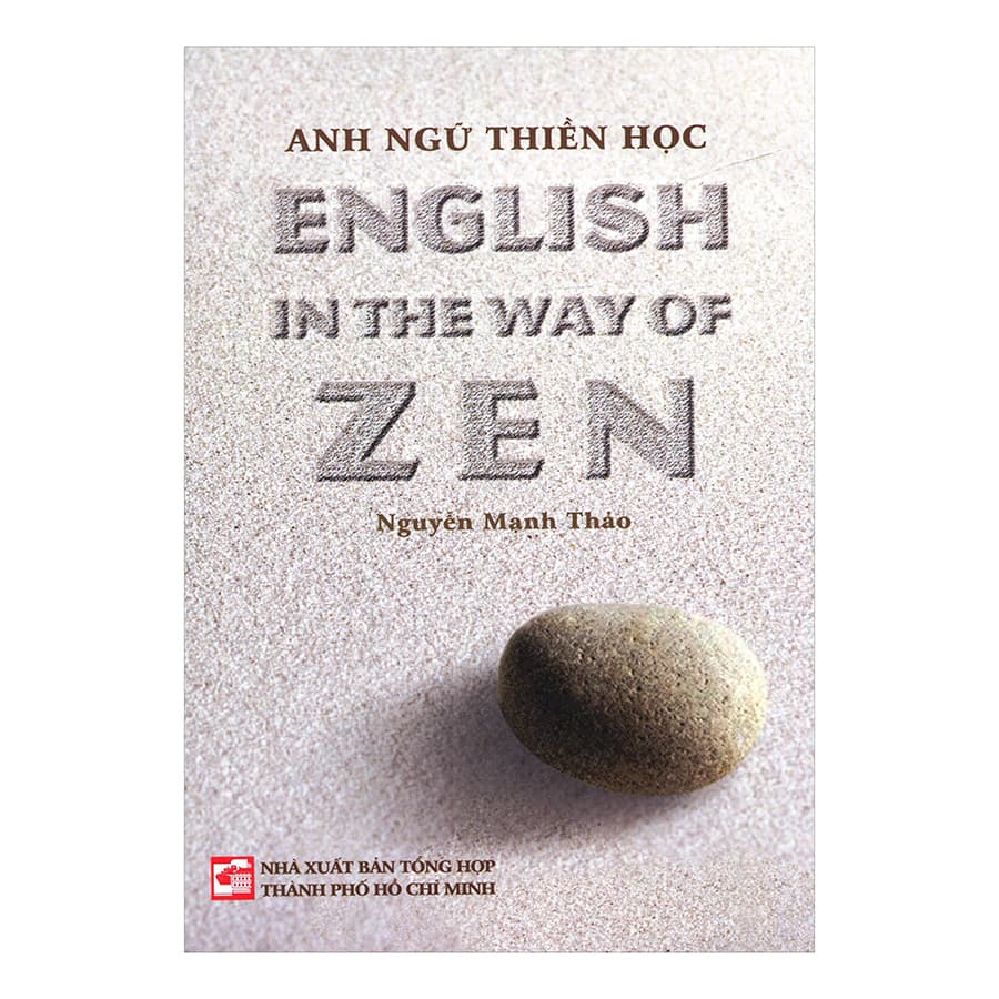 Sách Anh Ngữ Thiền Học English In The Way Of Zen