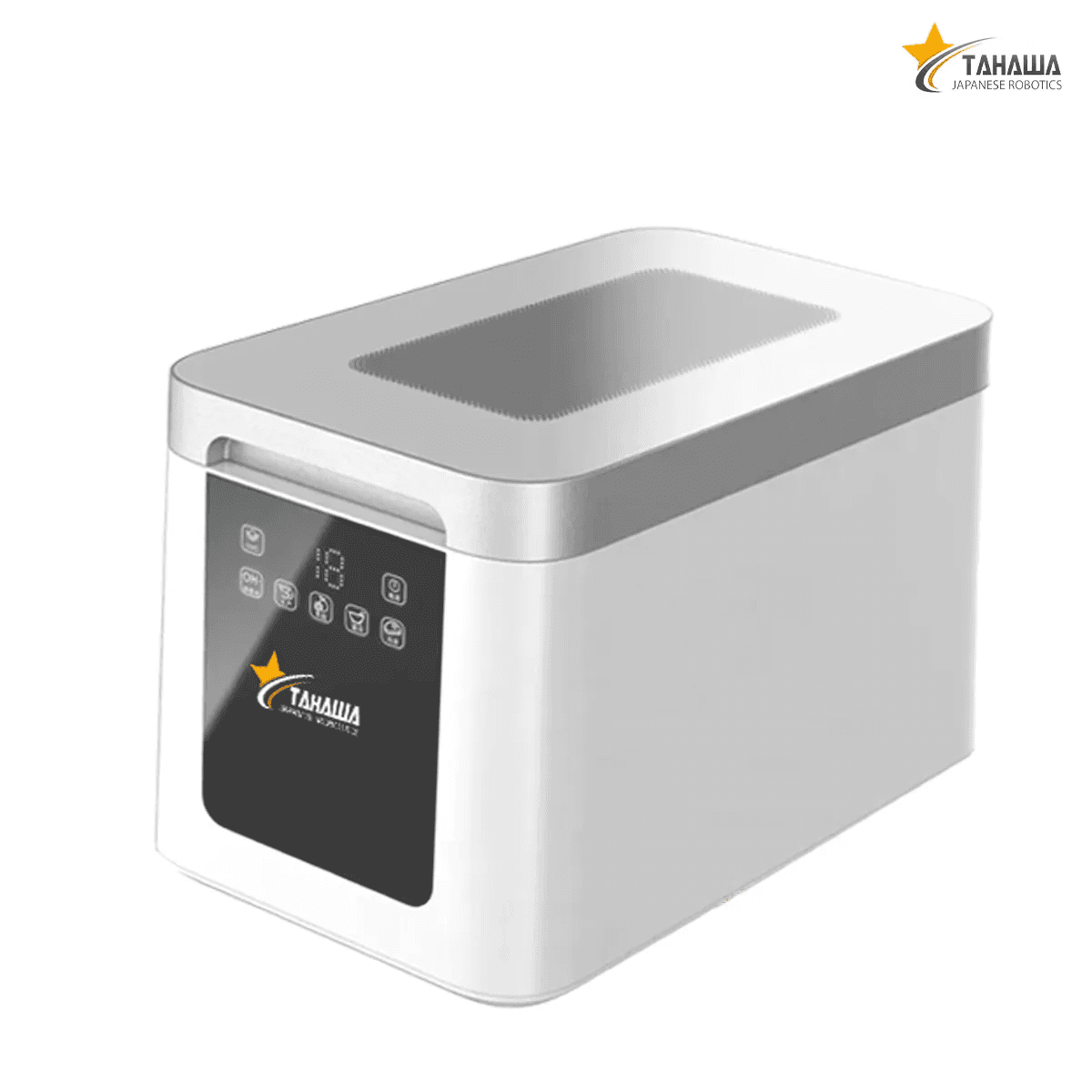 Máy khử khuẩn thực phẩm rửa thực phẩm đa năng Tahawa Nhật Bản COH15 C6 Bảo Hành 2 Năm 1 Đổi 1 Trong Vòng 30 Ngày