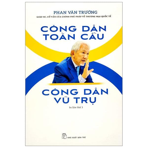 Công Dân Toàn Cầu Công Dân Vũ Trụ