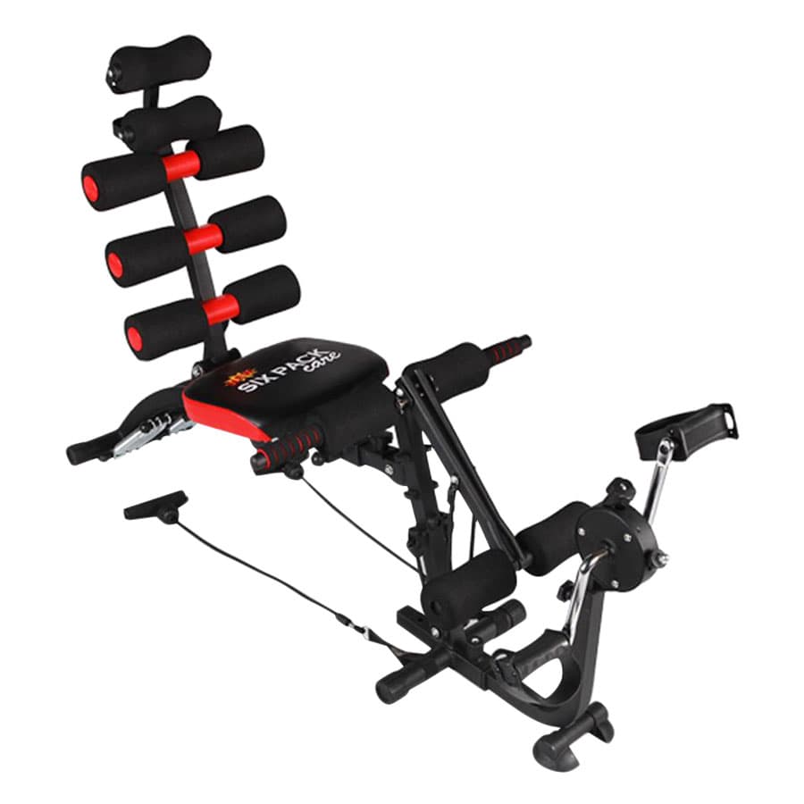 Máy Tập Cơ Bụng Đa Năng Cải Tiến Six Pack Care KM2018 hàng nhập khẩu