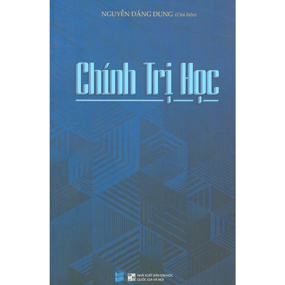 Chính Trị Học