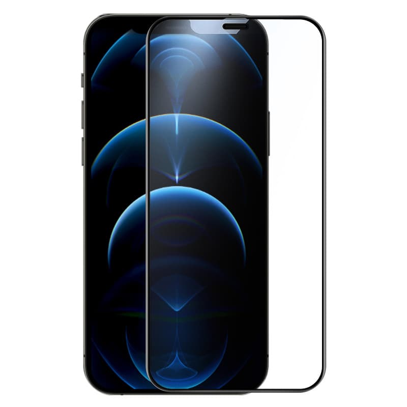 Kính cường lực Nillkin CP PRO cho iPhone 12 Mini 12 12 Pro 12 Pro Max Hàng Nhập Khẩu iPhone 12 Pro Max