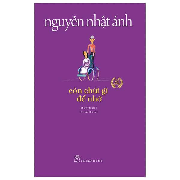 Còn Chút Gì Để Nhớ 2022