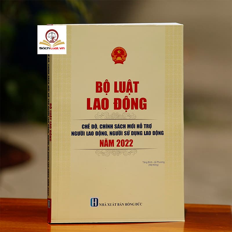 Bộ Luật Lao Động Chế Độ Chính Sách Mới Hỗ Trợ Người Lao Động Người Sử Dụng Lao Động Năm 2022