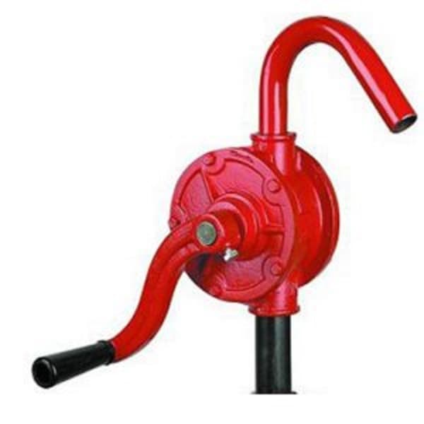Bơm Dầu Quay Tay Bằng Gang ABG Sử Dụng Rộng Rãi Trong Các Xí Nghiệp Cây Xăng ...Thiết Kế Tinh Xảo Bền Đẹp Theo Thời Gian