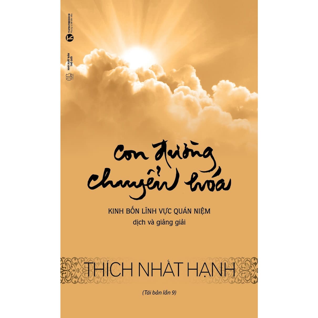 Con đường chuyển hóa Tái bản 2021