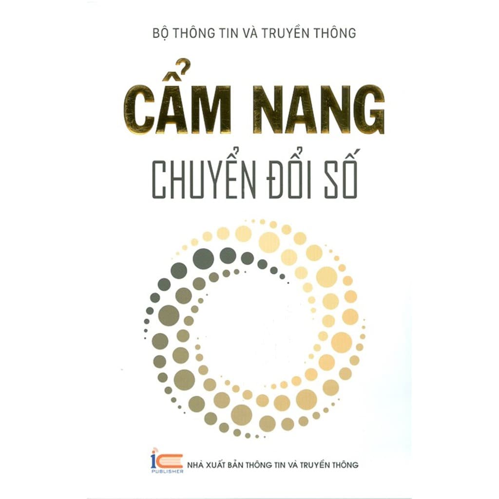 Cẩm Nang Chuyển Đổi Số VN