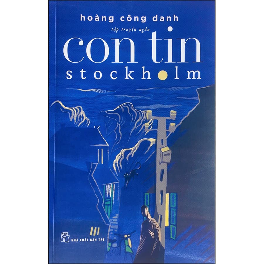 Con Tin Stockholm Truyện Ngắn