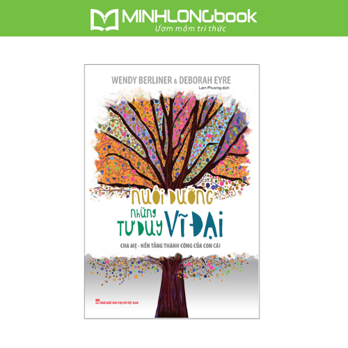 Sách Nuôi Dưỡng Những Tư Duy Vĩ Đại