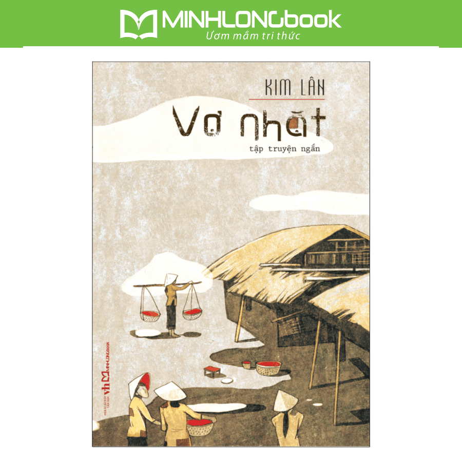 Vợ Nhặt Tập Truyện Ngắn