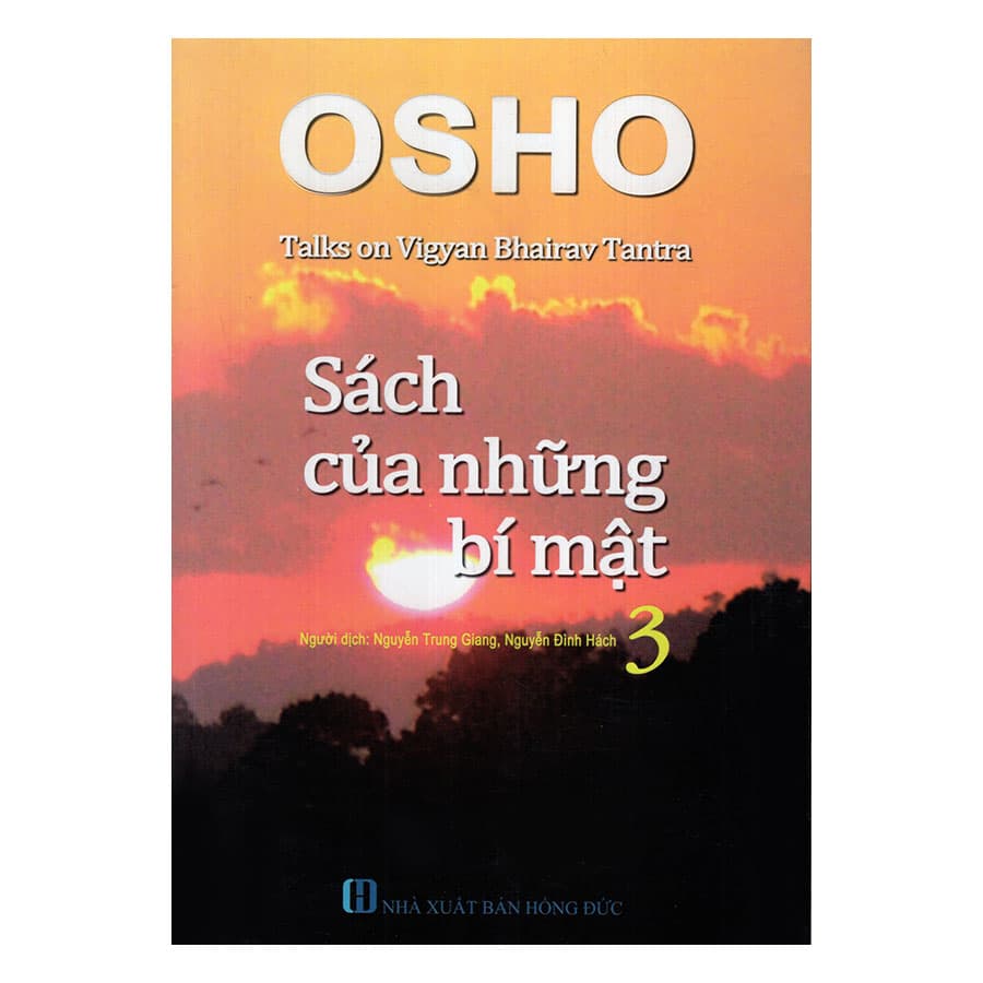 Sách Của Những Bí Mật Tập 3
