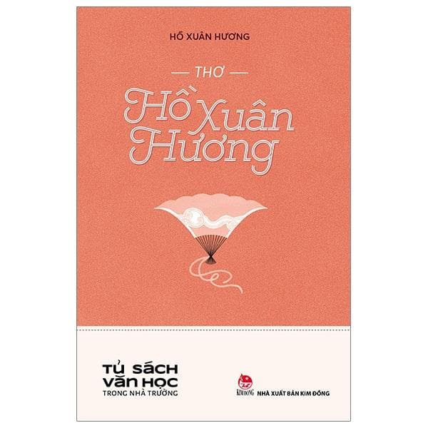 Sách Văn Học Trong Nhà Trường Thơ Hồ Xuân Hương