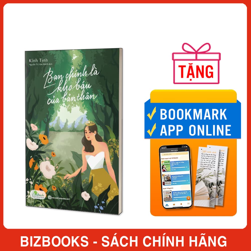 Ban Chinh La Kho Bau Cua Ban Thân