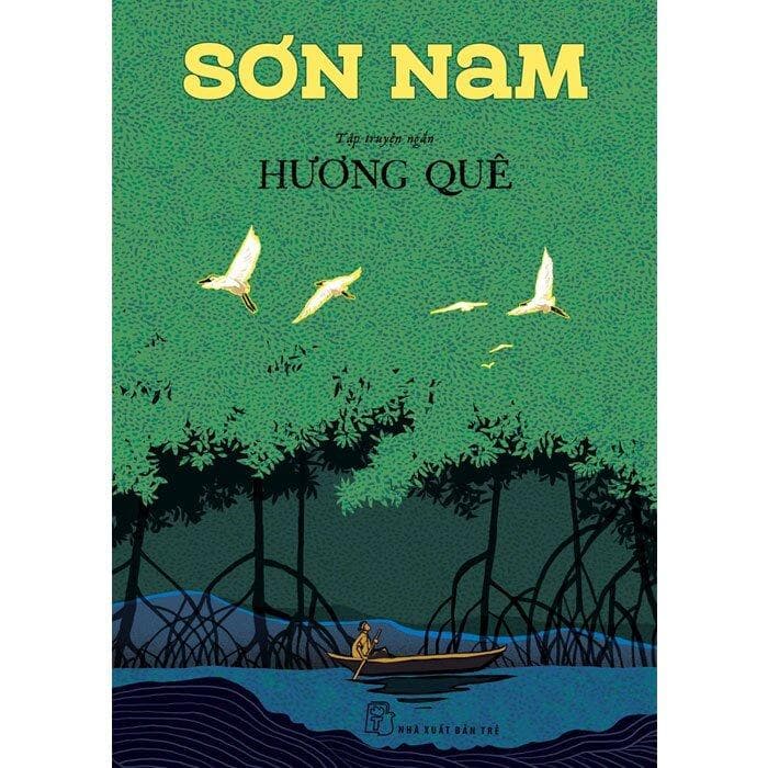 Hương Quê Sơn Nam